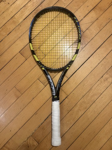 Rare babolat aeropro drive - rare,