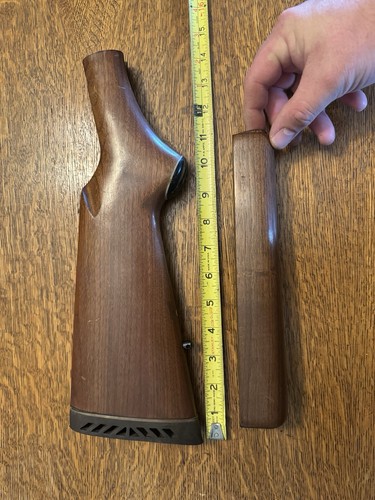 Marlin model 444s - model, 444