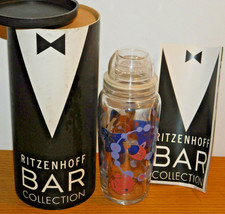 RITZENHOFF BAR COLLECTION