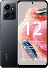 XIAOMI Redmi Note 12 4G 64 Go