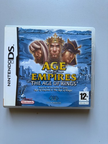 Age empires the - empires,