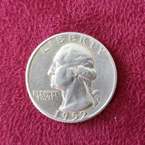 Monnaie argent etats unis - monnaie,