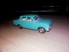Dinky toys France Moskvich 408