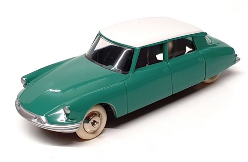 Atlas editions dinky - toys, 24cp
