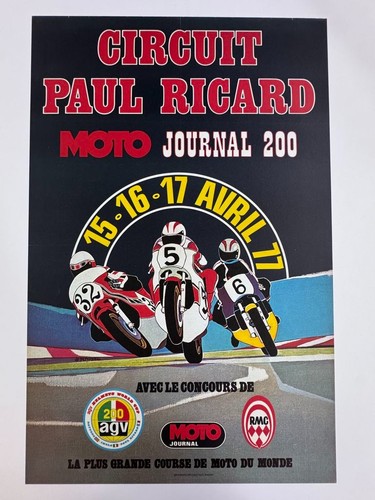 Original circuit paul ricard - original,