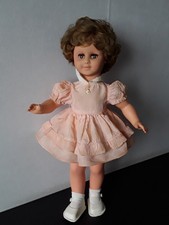 Poupée  Gėgė  Toute D Origine  Année 60