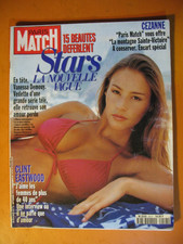 Paris Match N° 2417 du