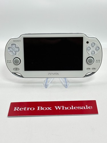 Console sony vita - sony, ps