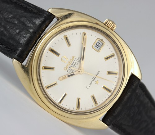 Omega constellation - omega,