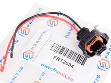 Prise de Capteur Pression