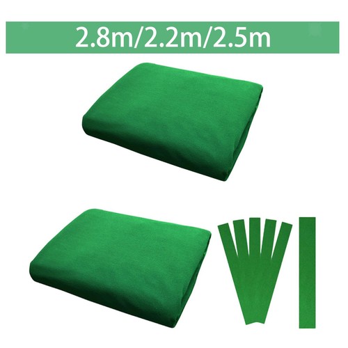 Tapis billard accessoires - tapis,