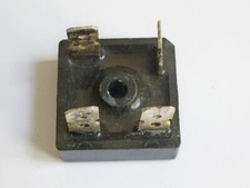 S15VB 60 : pont redresseur 15A