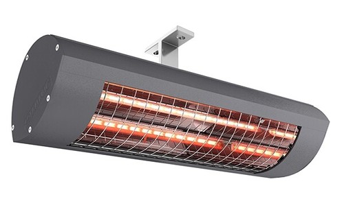 Chauffage infrarouge - infrarouge,