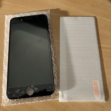 lcd iPhone 8+ avec son écran en verre trempé