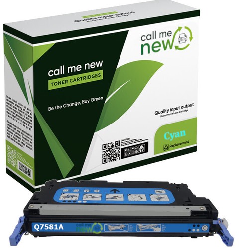 Toner compatible pour - toner, hp