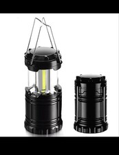 lampe à pile d'urgence panne