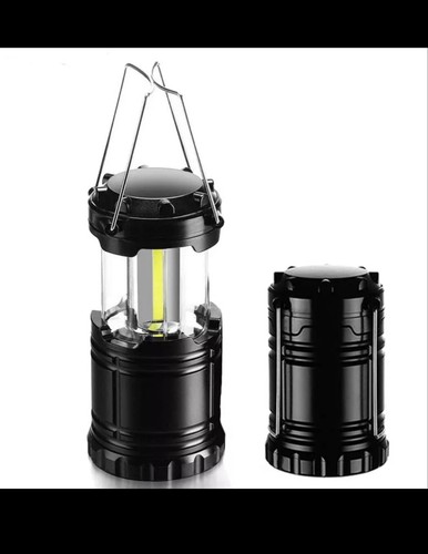 Lampe pile urgence panne - pile, d'urgence