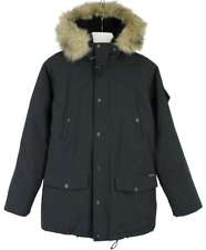 CARHARTT ANCHORAGE PARKA Veste Femmes Petit Chaud Hydrofuge à Capuche