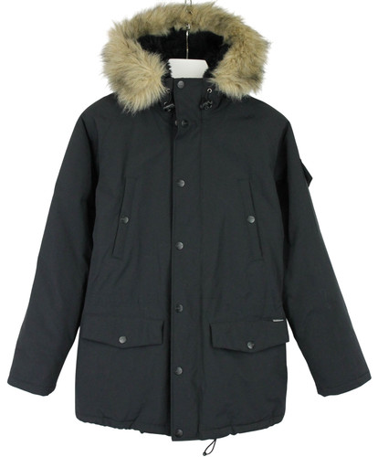 Carhartt anchorage parka veste - carhartt,