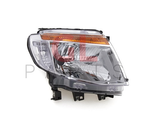 Phare pour ford ranger - phare,