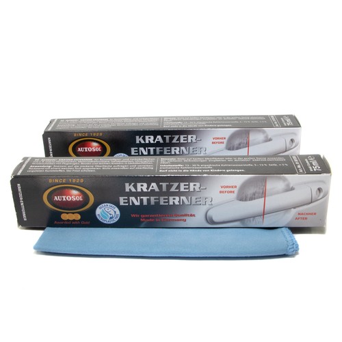 Autosol nettoyant éliminateur - nettoyant,