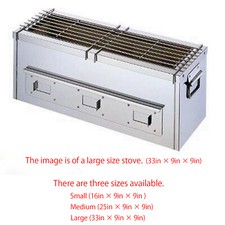 Japon Yakitori Barbecue Charbon Grille Barbecue Hibachi Konro Pour Restaurants