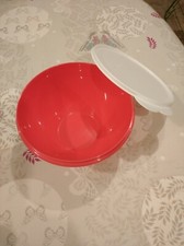 Bol Pouce Tupperware Nouveau