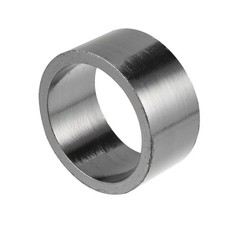 51mm ID 62mm OD Moto Échappement Silencieux Tuyau Joints Tube Graphite