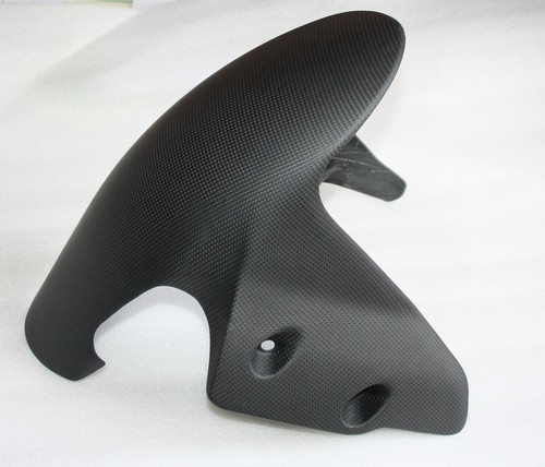 Garde boue front fender ducati - boue,