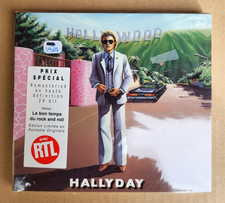 Johnny hallyday hollywood - hollywood,