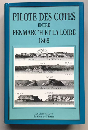 Pilote des côtes - , entre