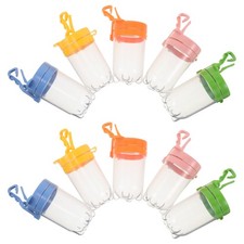  Lot de 10 boîtes