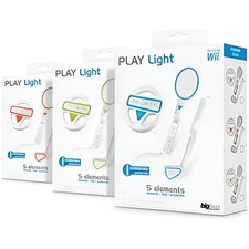 pack light lumineux nintendo