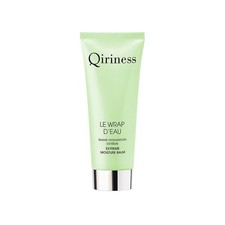 Qiriness - Le Wrap d'Eau 75 ml - Baume Hydratation Extrème - Neuf en boite