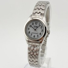 Montre solaire Citizen