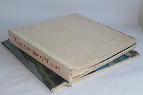 Hans erni terre promise - hans,
