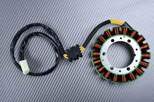 Stator bobine alternateur - bobine, type