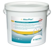 e-Alca-Plus 5 kg - Augmente Le