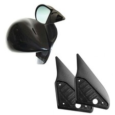 Retroviseurs Obus Peugeot 106