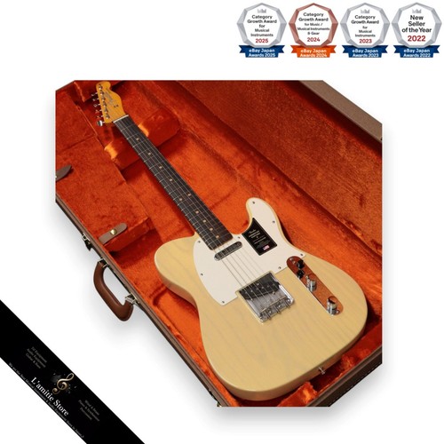 Fender american vintage - fender,