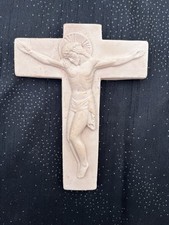 Ancien crucifix croix du