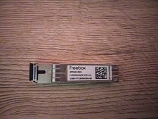 Freebox Module adaptateur