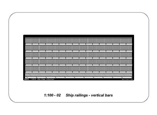 Aber 100 rambardes - re-100-02,