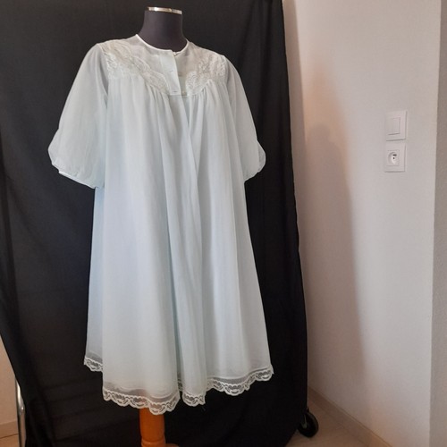Combinaison nylon deshabille - combinaison, 2