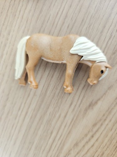 Figurine animal rétro - , geobra
