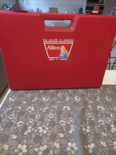 Alice 90 Matra et Hachette