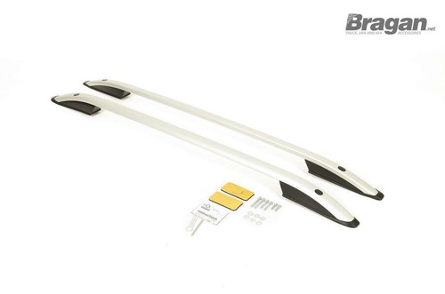 Barres toit pour - barres, de