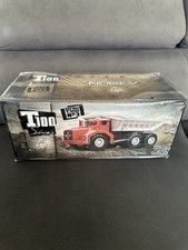 1/43 Camion Benne Berliet T100