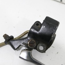 Motobecane 125 LT3 Bouton de