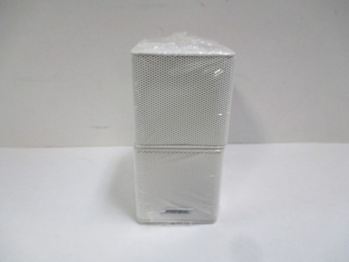 Bose jewel double cube - double,